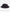 "handmade black fedora hat"