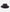 "Stratoliner Fedora - Black"