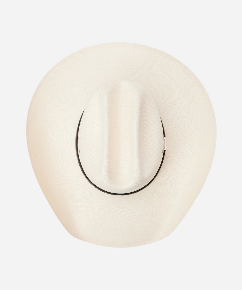 Hagerman Straw Cowboy Hat