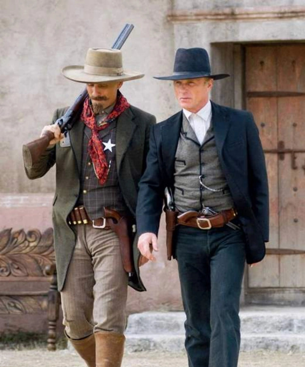 Appaloosa (2008) Movie Hat