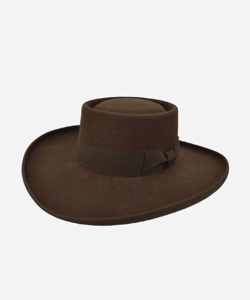 Appaloosa movie hat
