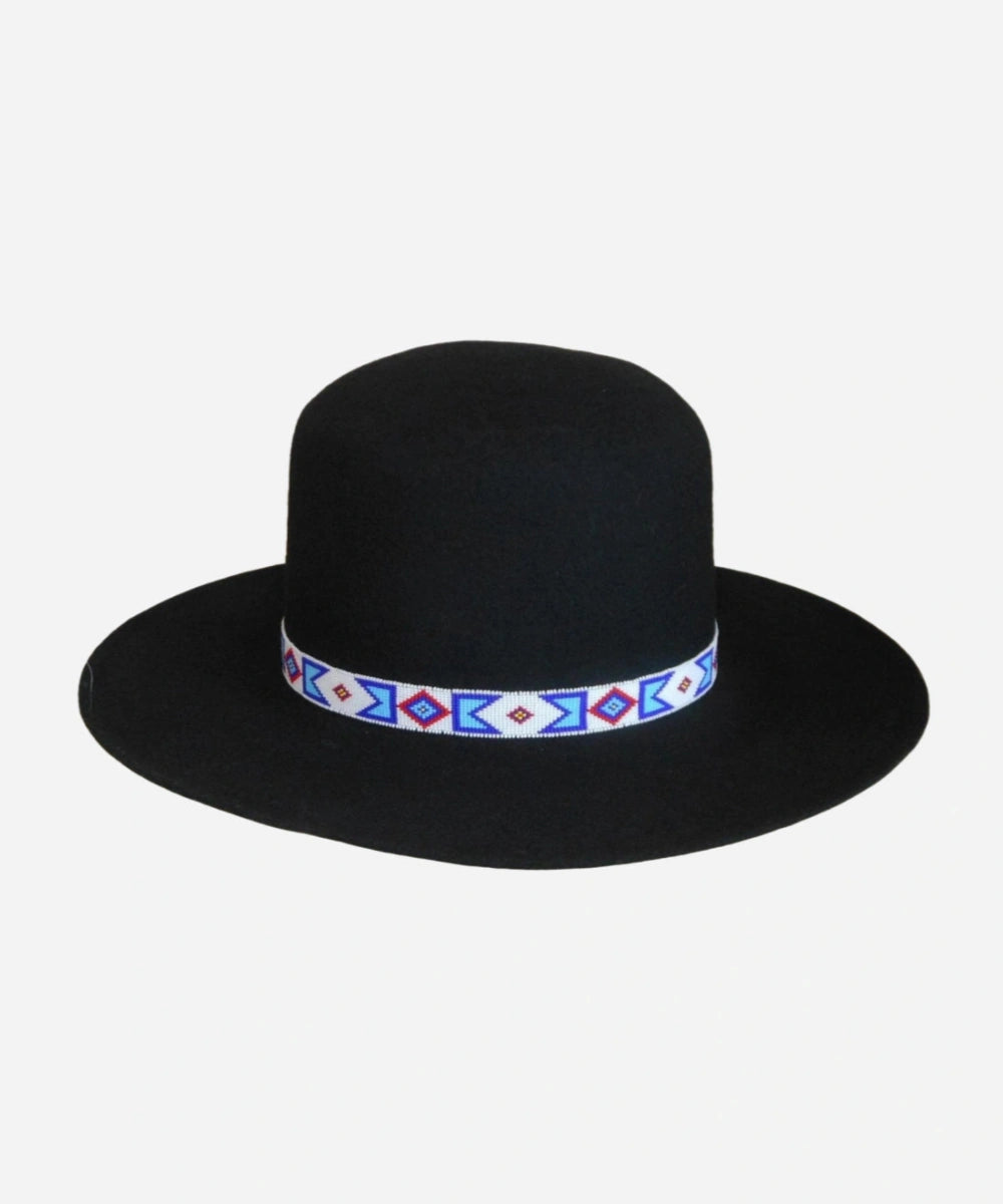 Billy Jack Felt Cowboy Hat
