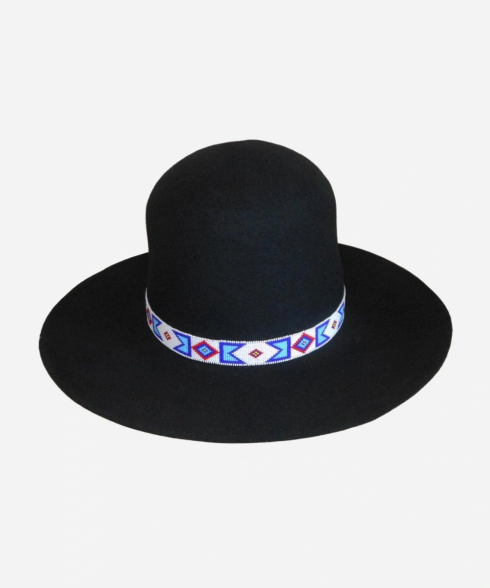 Billy Jack Felt Cowboy Hat