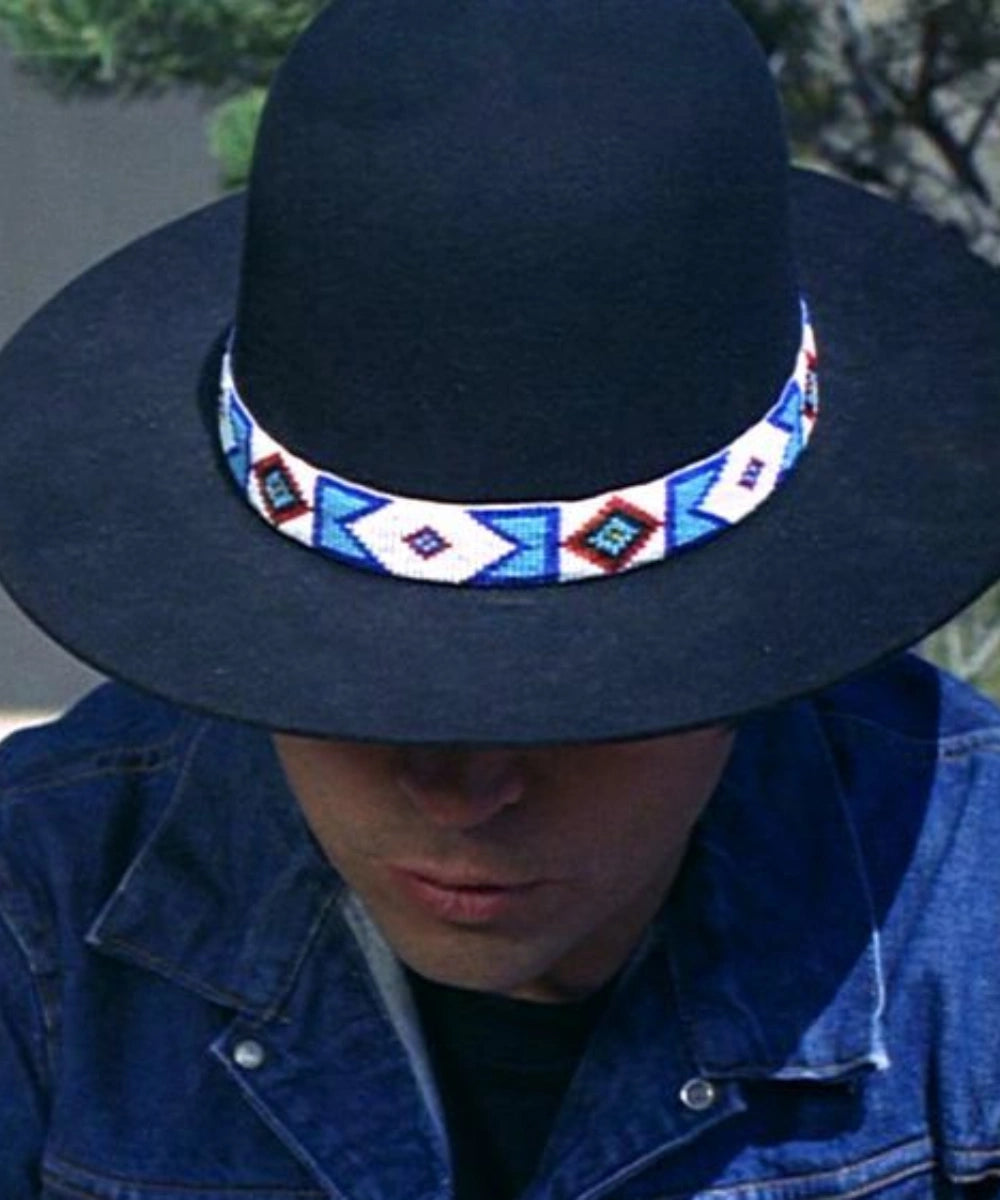 Billy Jack Felt Cowboy Hat for sale