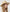 Poolside cinematic outfit styling highlighted by a classic sand tan beach hat with chin cord