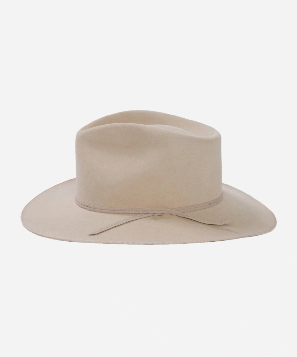 Dune 5X Gun Club Hat - Fur Felt