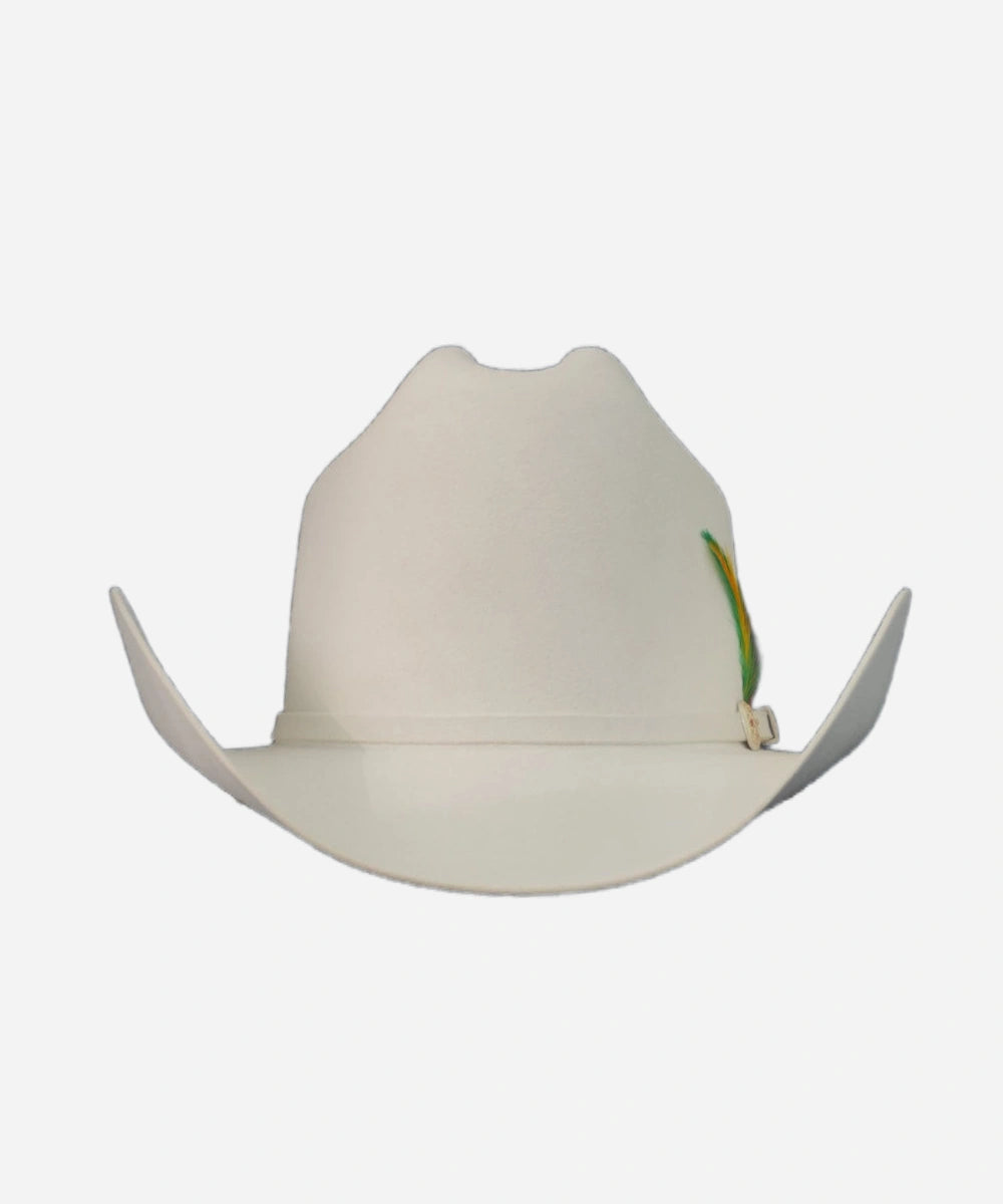 El Patron hat high crown