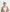 Gatsby Straw Panama - Women