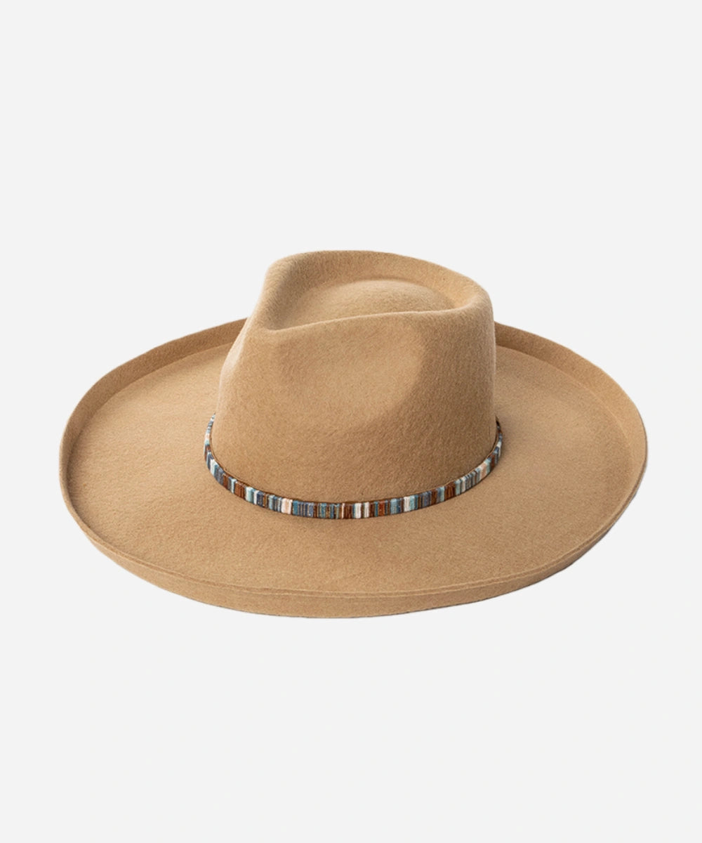 The Paloma Hat