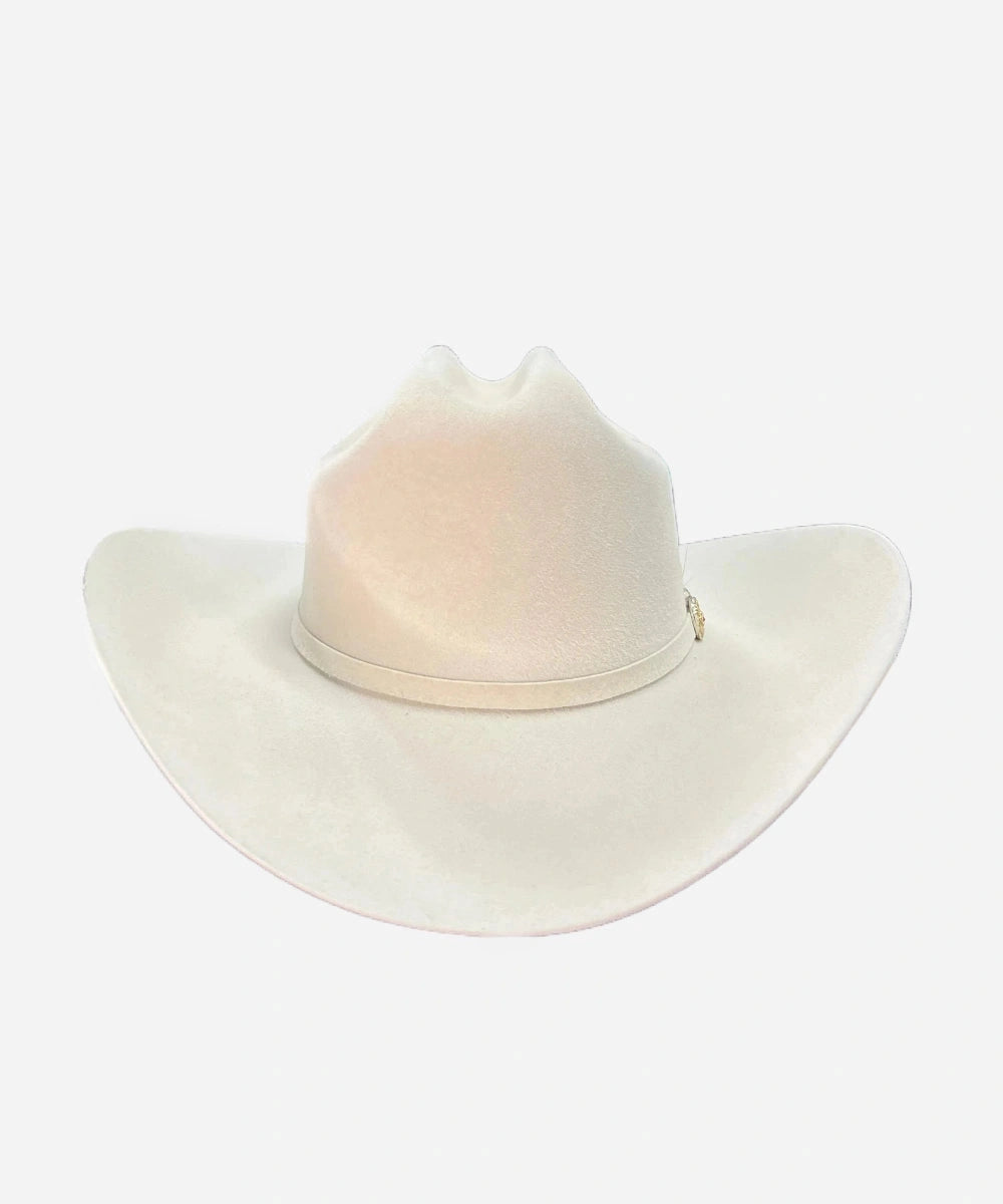The Imperial 10X Hat - Silverbelly