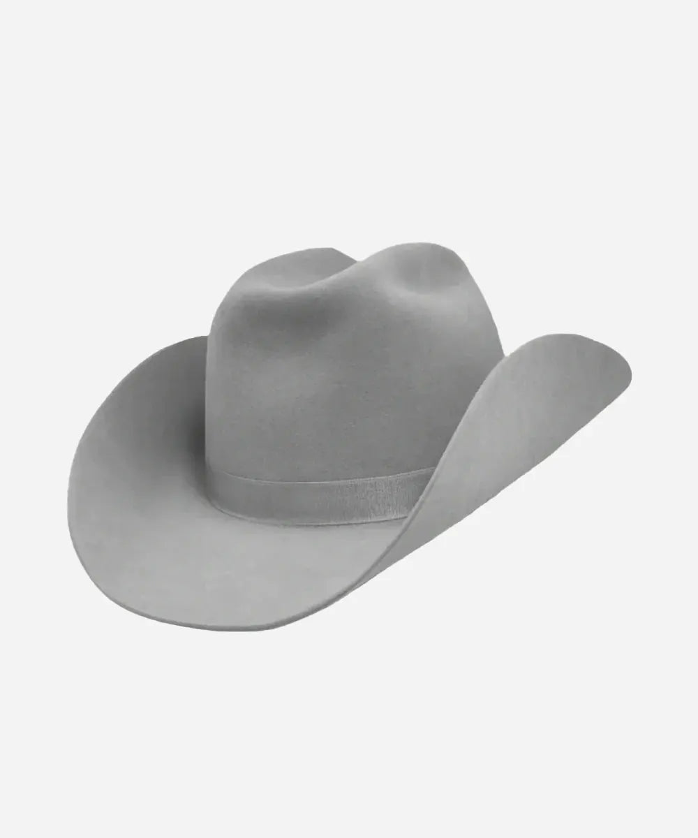 James Dean Cowboy Hat - Replica Hollywood Legend | LBORA