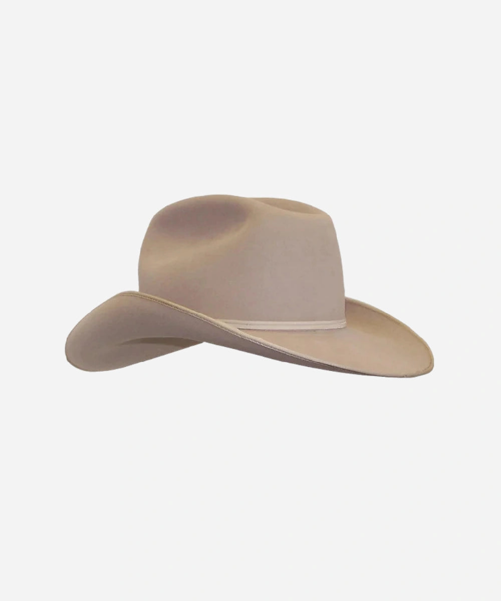 Jimmy Stewart Felt Cowboy Hat