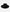 Black Legacy felt fedora Atomic Era inspired cinematic wide brim hat LBORA