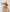 Garden party dress outfit inspiration featuring LBORA natural tan wide brim straw hat