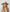 Women's estate summer vacation wardrobe styled with an elegant raffia rancher hat