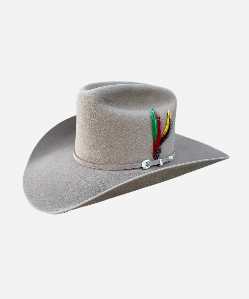 Mezcal 6X Cowboy Hat - Sahara | Luxebrims