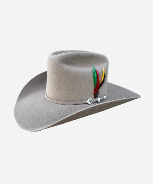 Mezcal 6X Cowboy Hat - Sahara | Luxebrims
