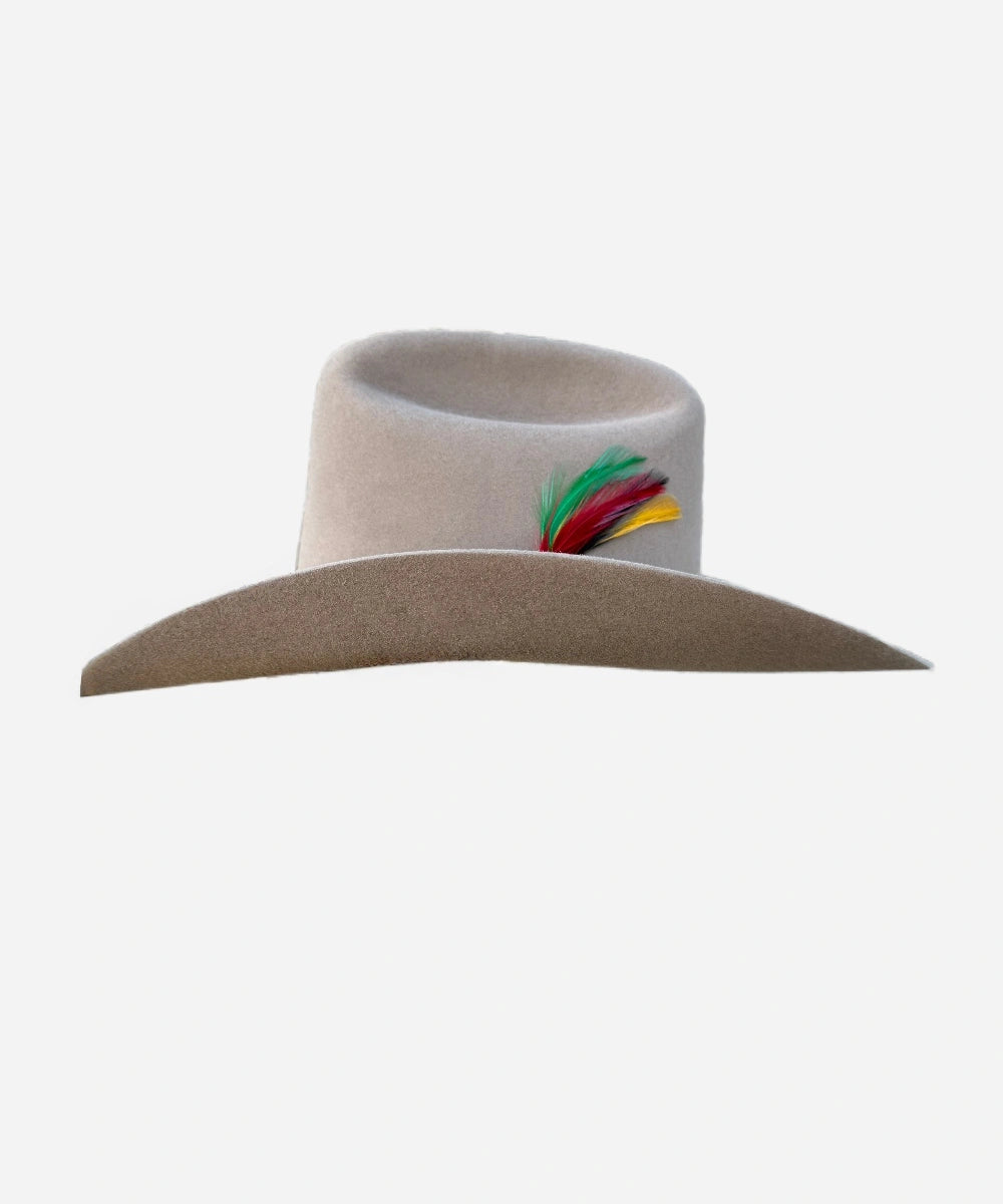 Mezcal 6X Cowboy Hat Sahara
