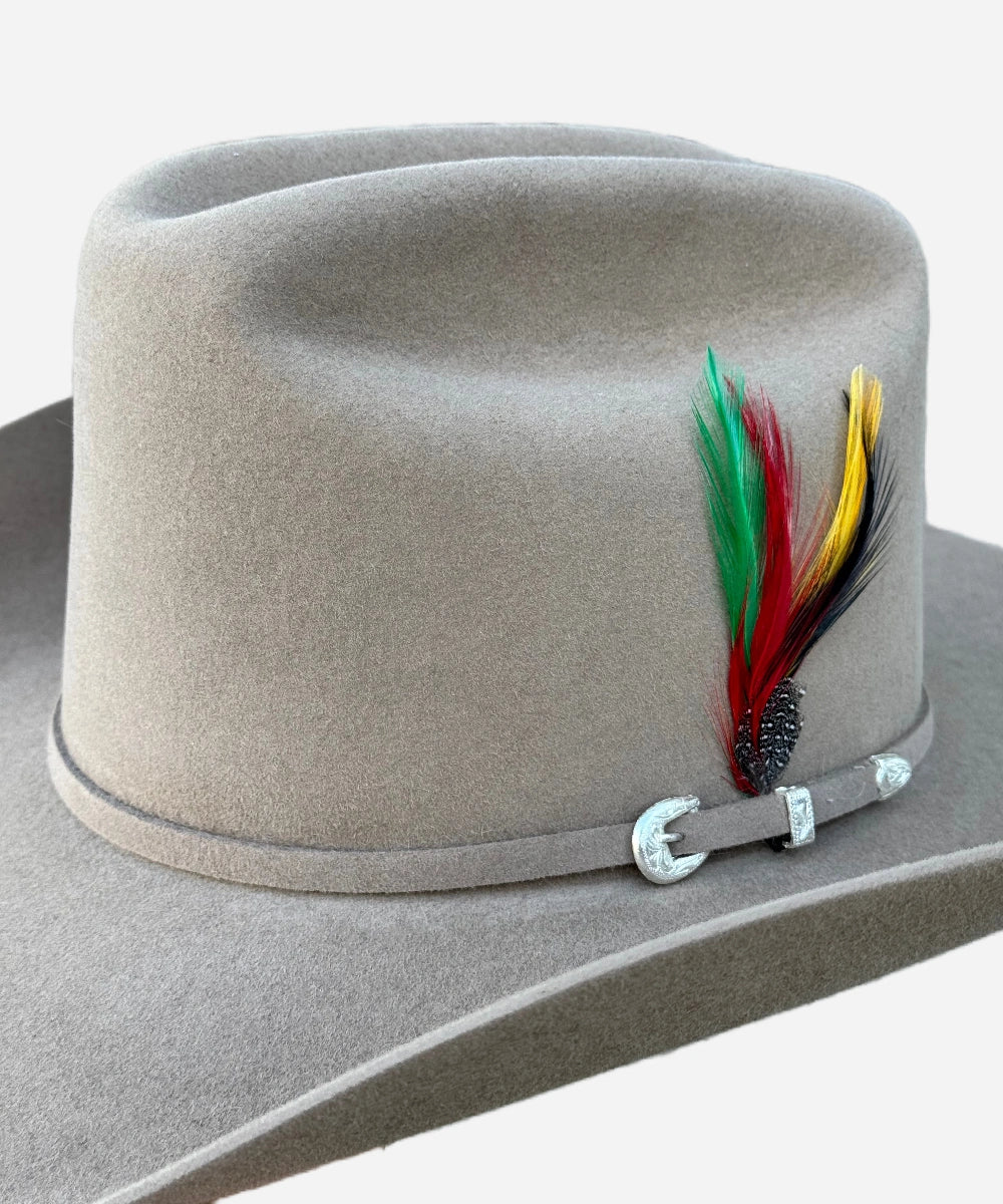 6X felt cowboy hat Made in USA