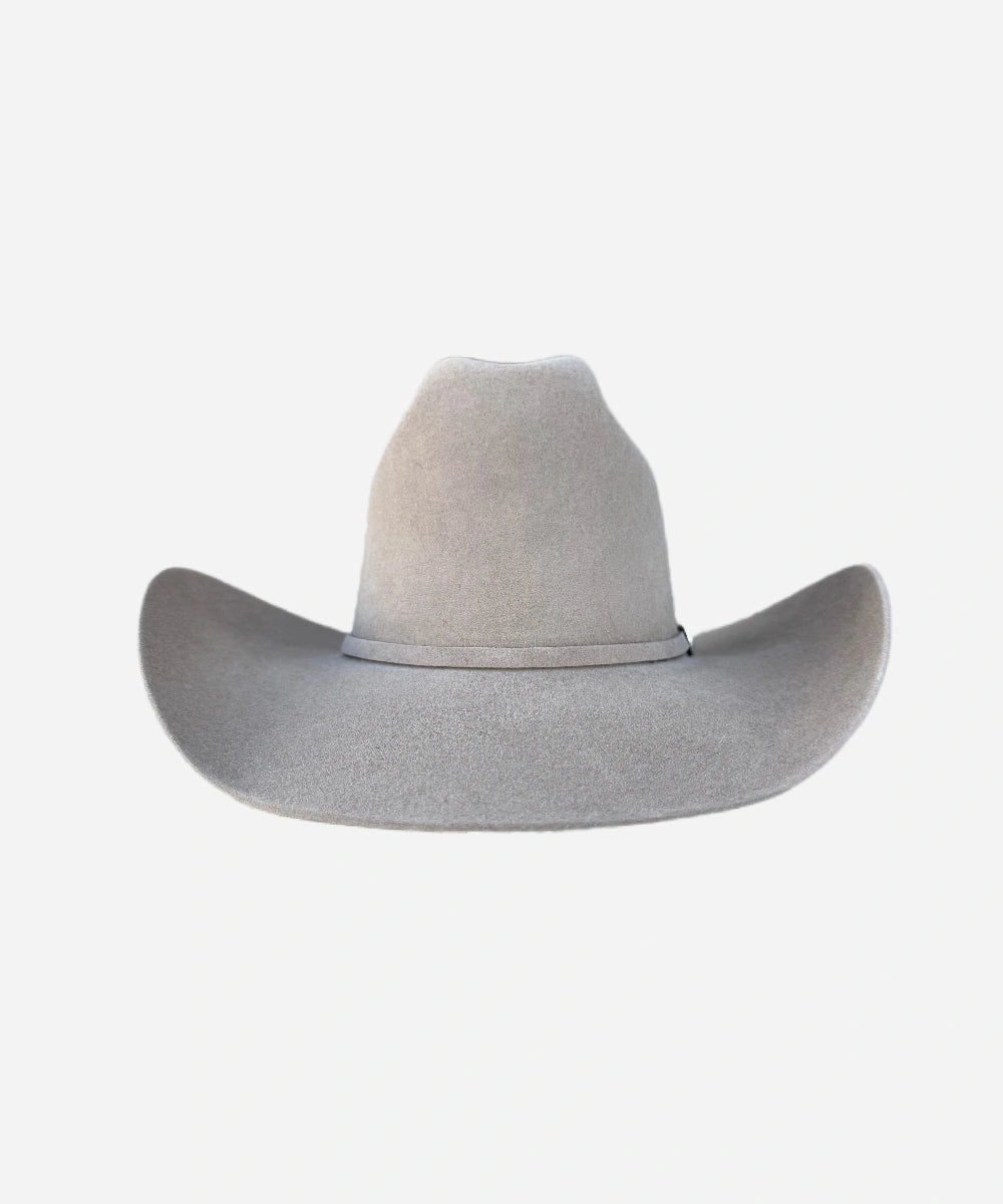 classic western hat 6X