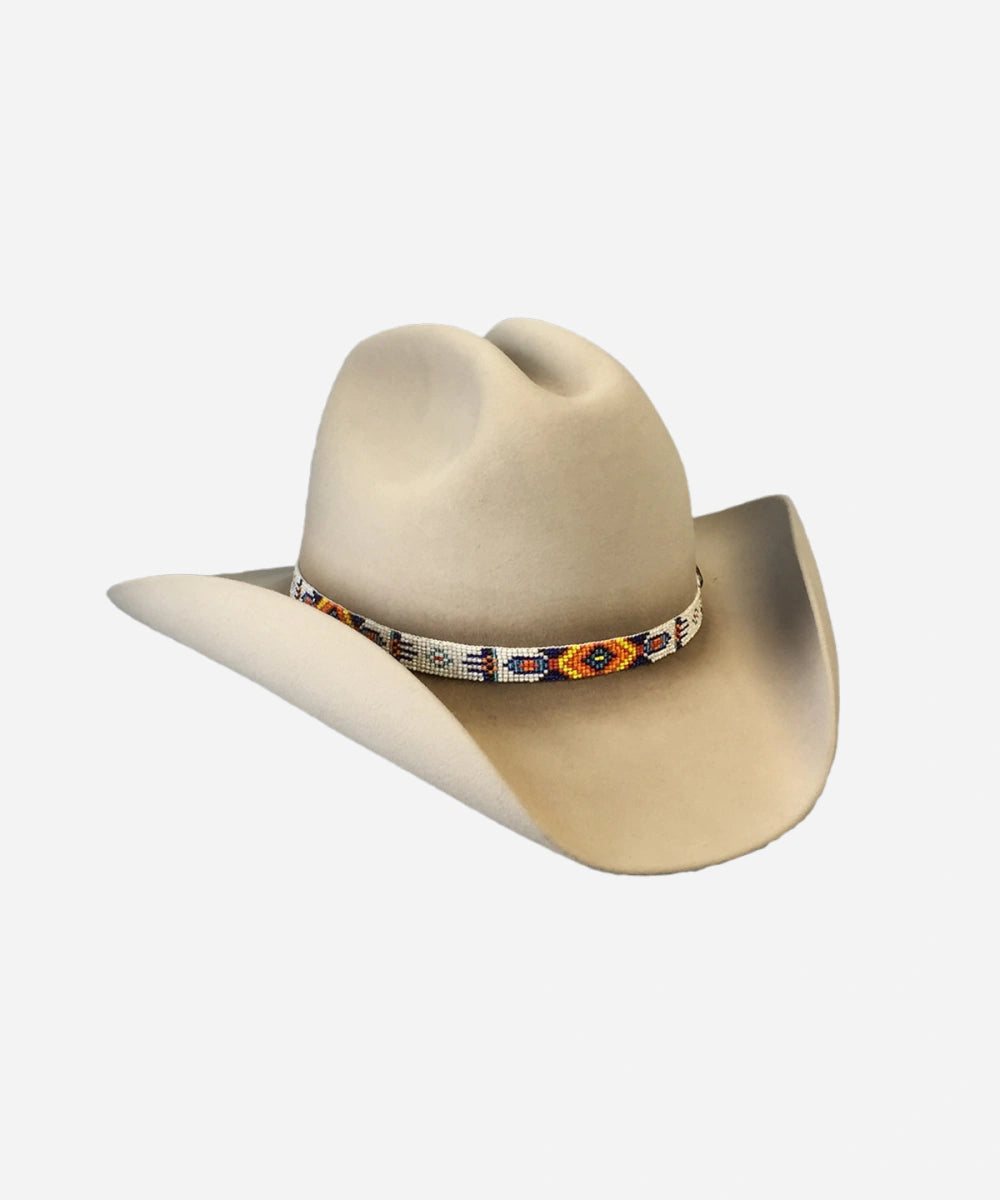 Nevada Smith Hat