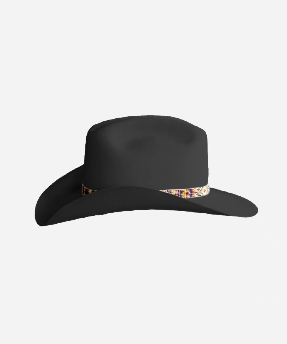 Nevada Smith Hat