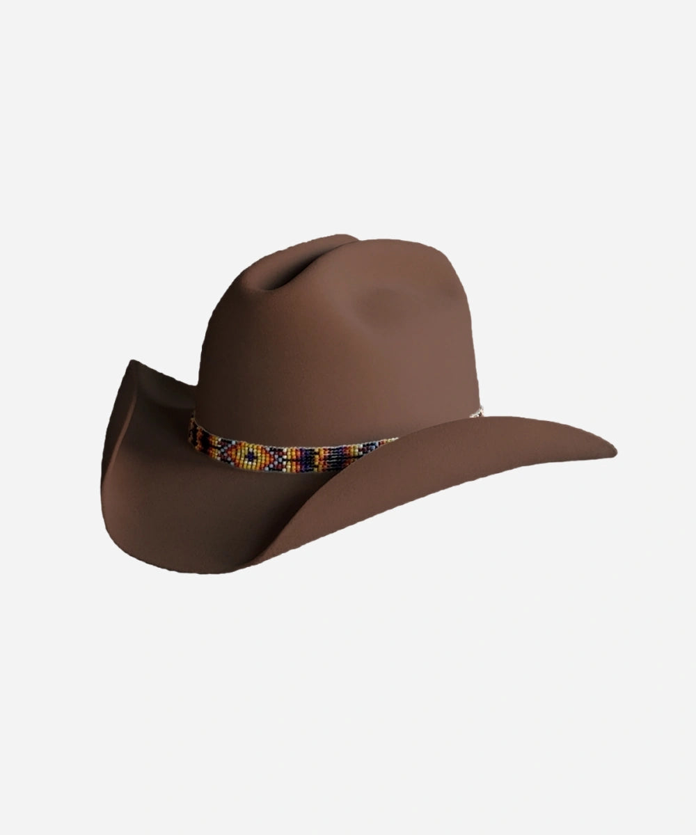 Nevada Smith Hat