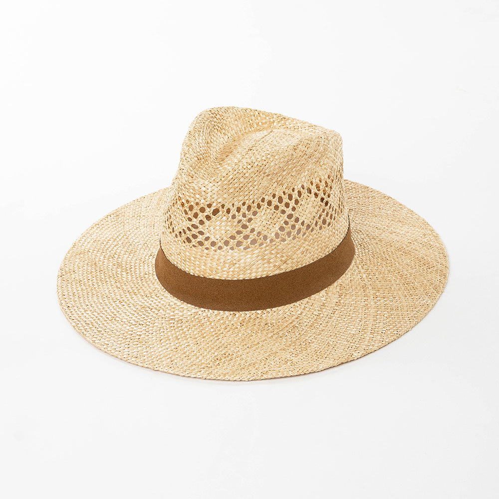 Oasis Air Western Straw Hat