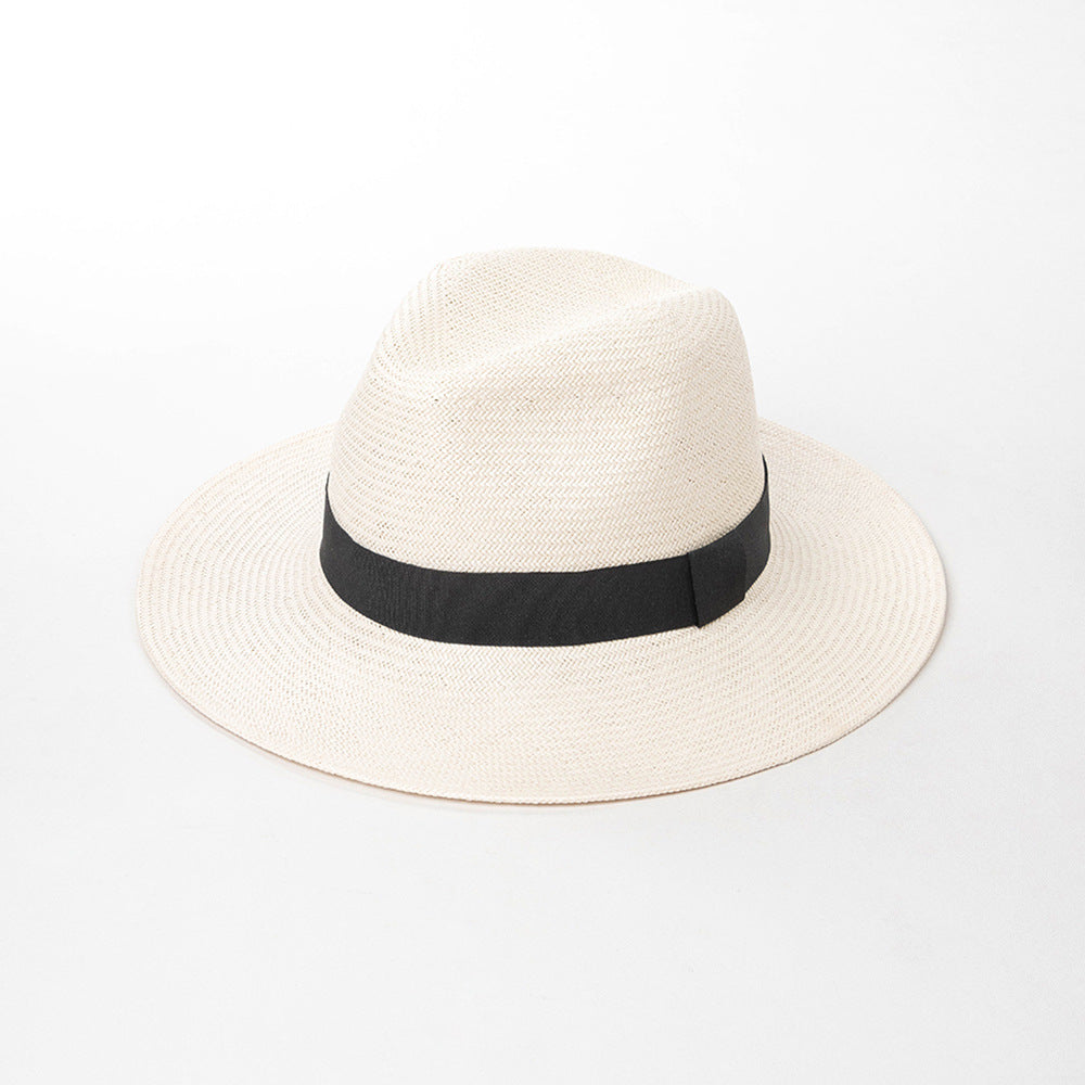 Rancher Western Straw Hat