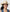 Women's summer festival outfit ideas styled with a natural ivory straw cowboy hat