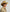Premium straw cowboy hat with high sloped crown and beaded band LBORA