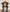 Rancher Western Straw Hat
