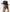 Rancher Western Straw Hat