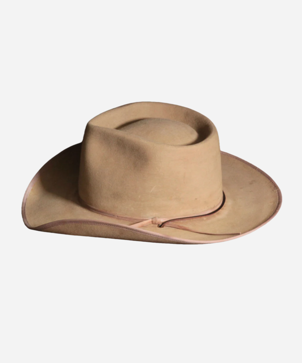 Randolph Scott Hat