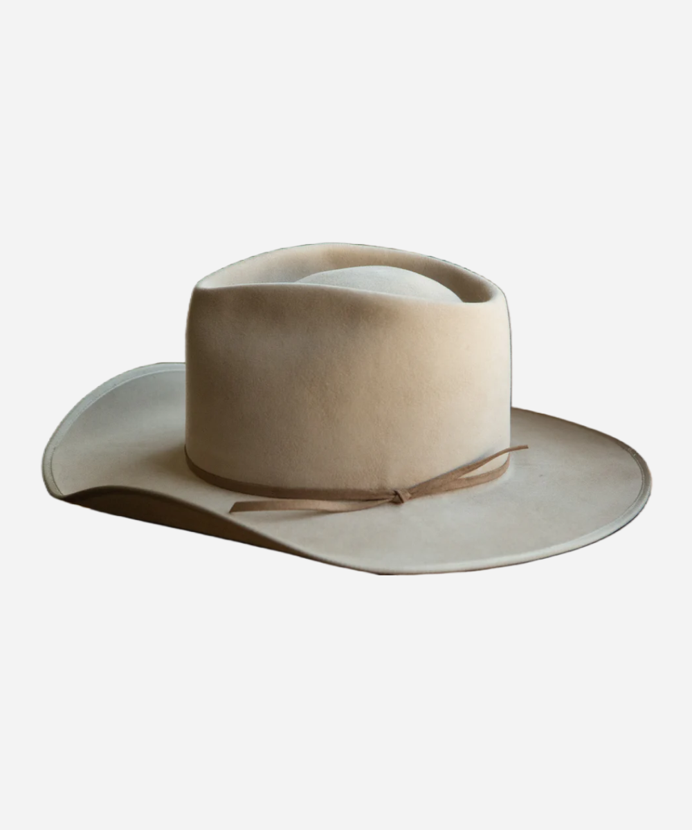 Cowboy Felt Hat