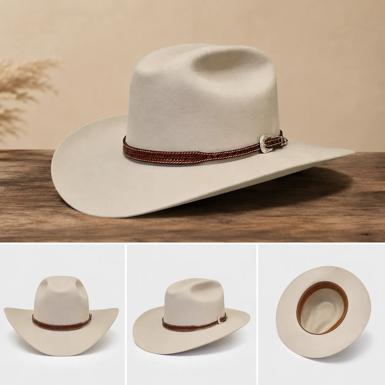 Raylan Givens Hat