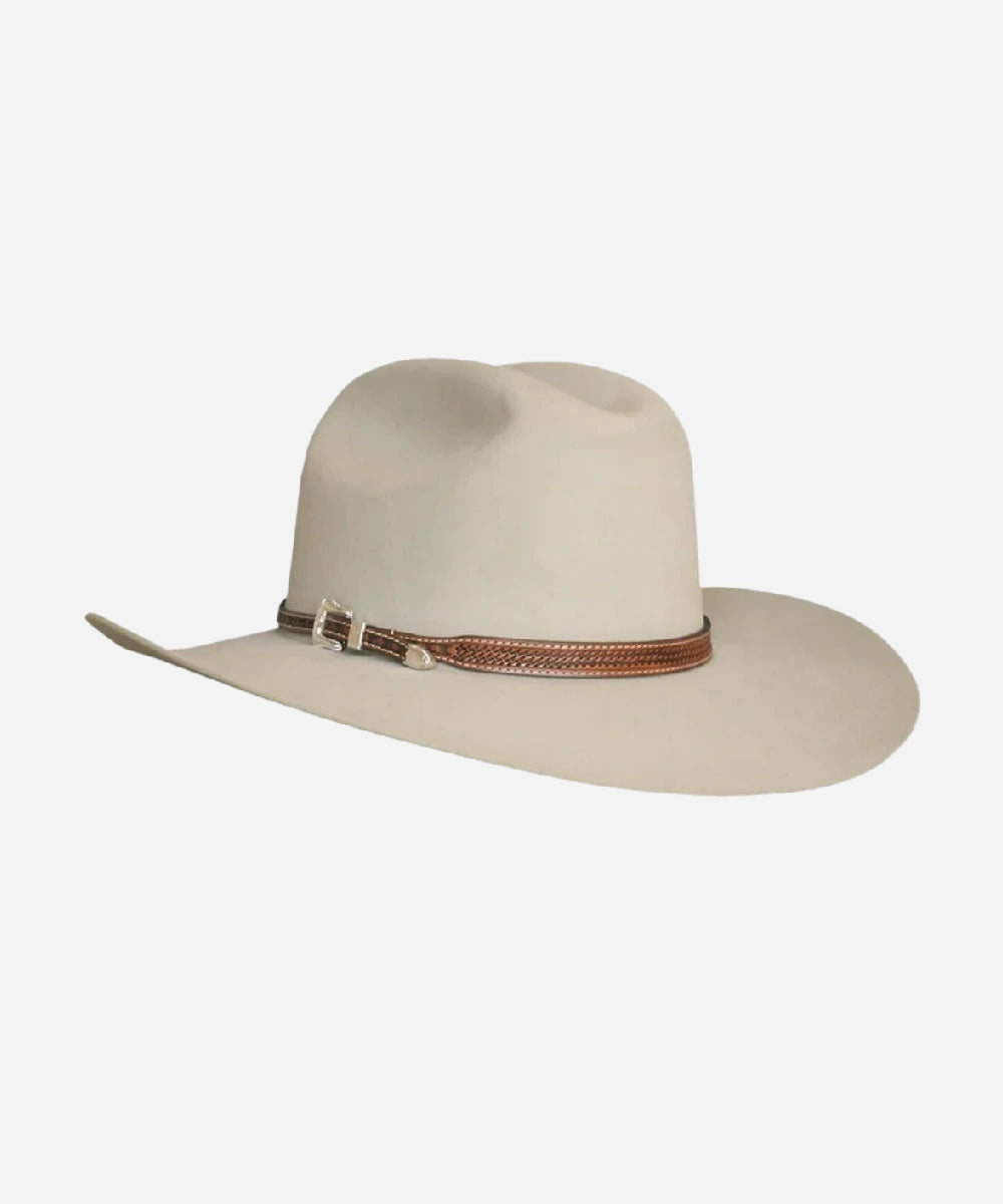 Raylan Givens Hat in Justified TV Series 