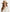 Women's bohemian western clothing trends featuring a detailed brown straw cowboy hat