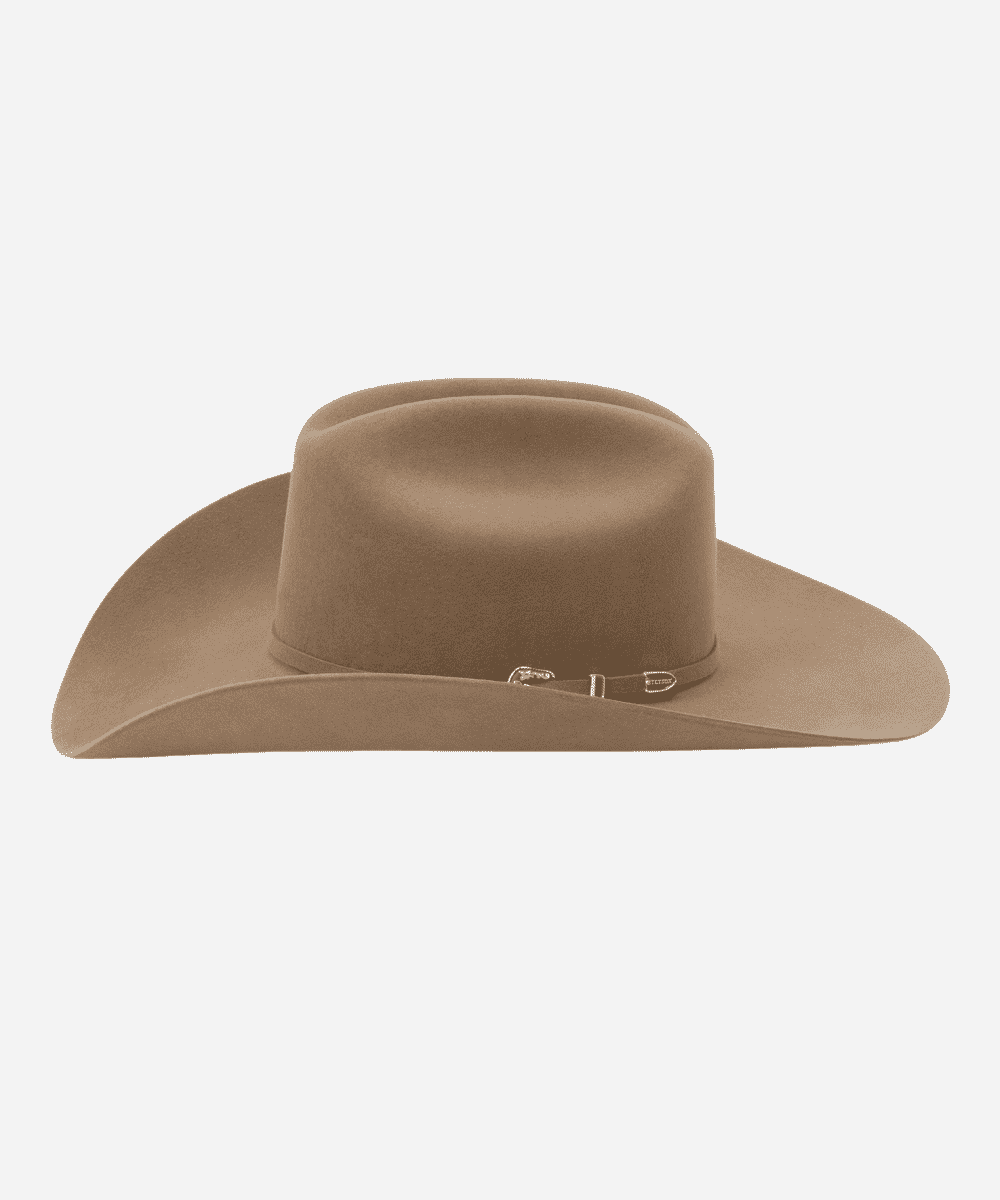 Skyline Felt Cowboy Hat