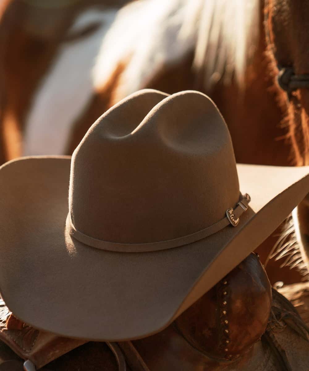 Skyline 6X Cowboy Hat