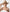 Oasis Air Western Straw Hat