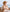 Beach travel style vacation wardrobe featuring LBORA Oatmeal boho hat