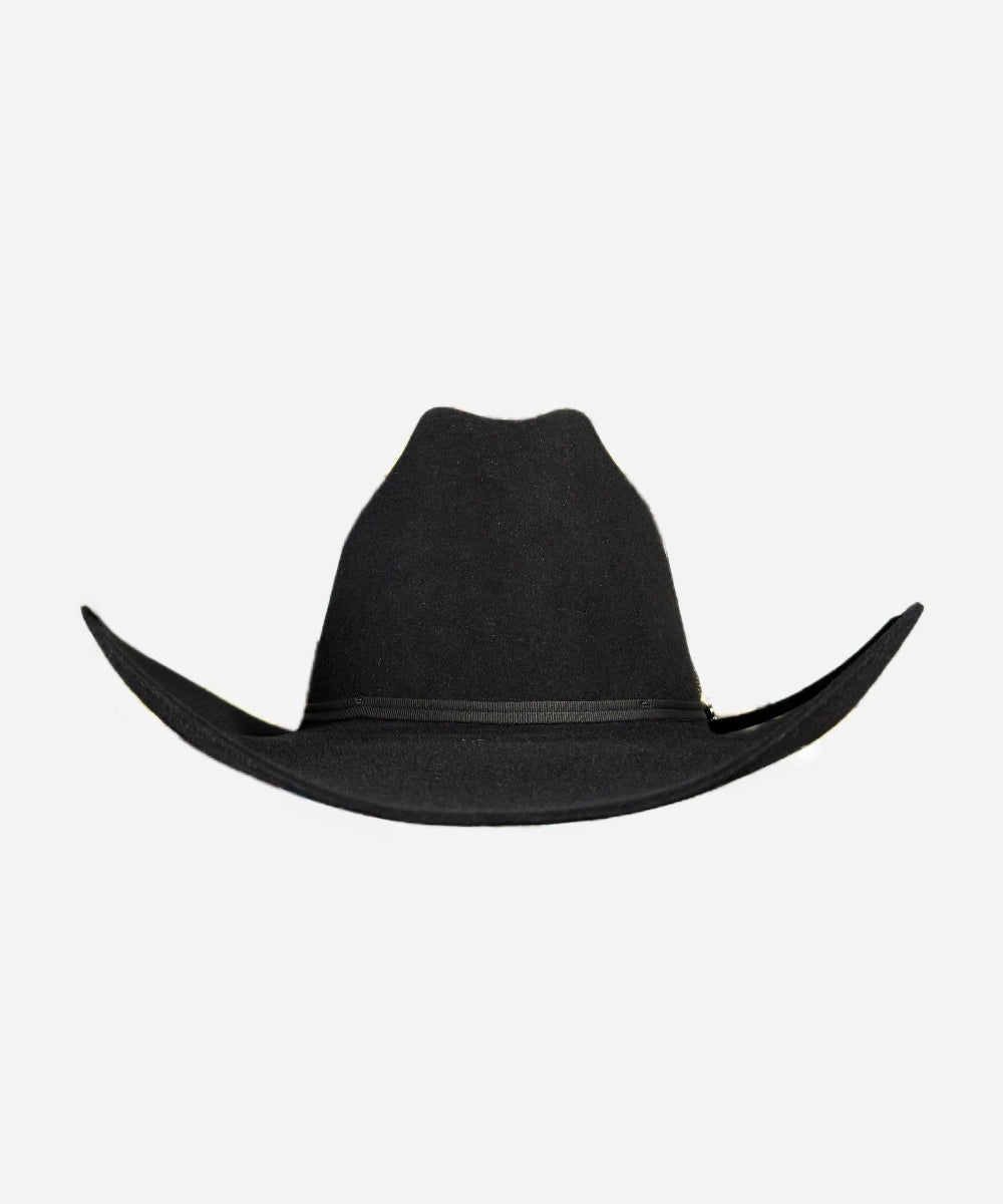 Sinaloa cowboy hat low crown