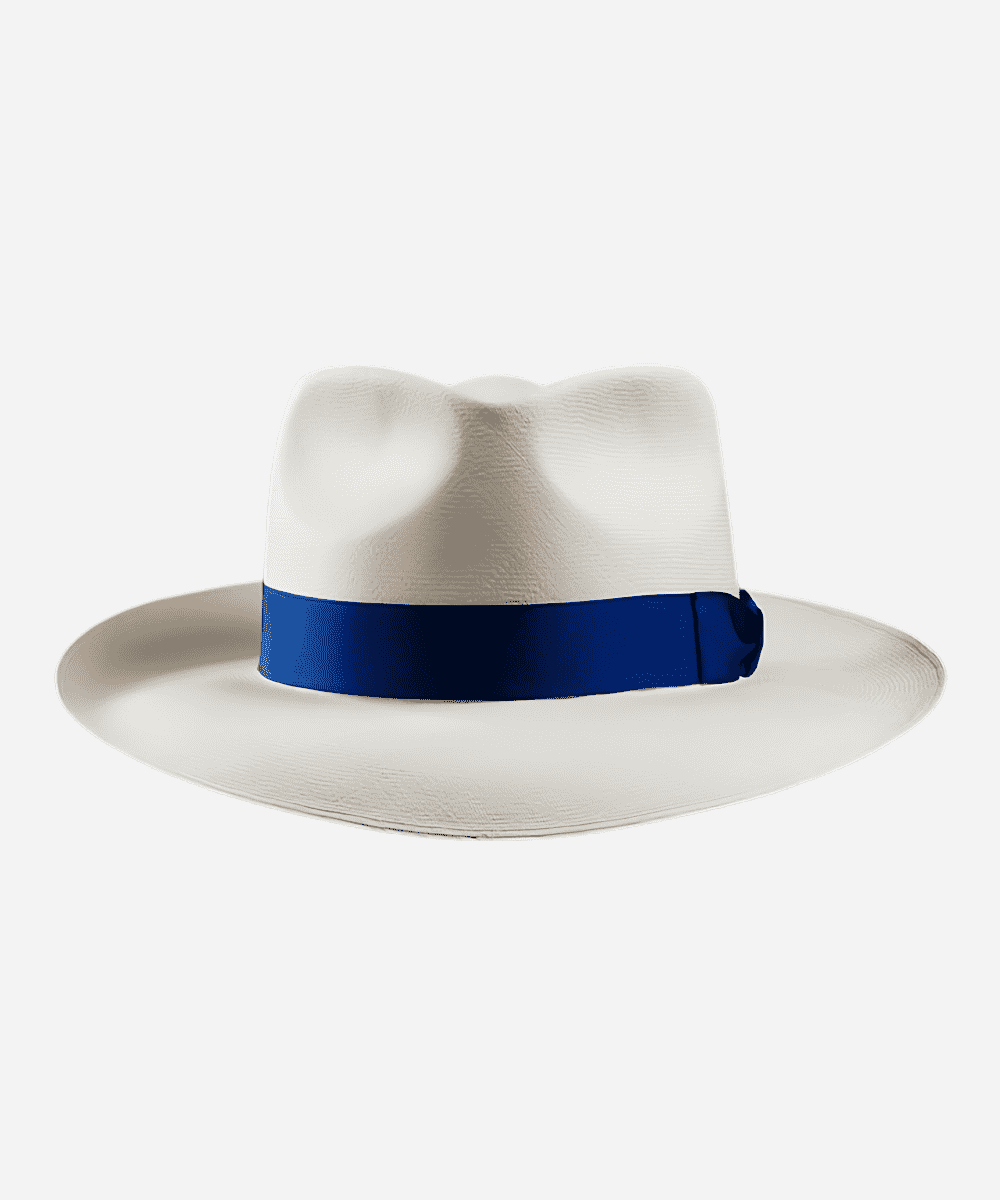 Straw Panama Hat Styles for Men