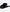 Studio image of the premium Magnate black fur felt sun hat featuring custom feather hardware on a clean white background