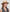 Summer Palm Leaf Straw Hat for Women