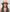 Summer Palm Leaf Straw Hat for Women