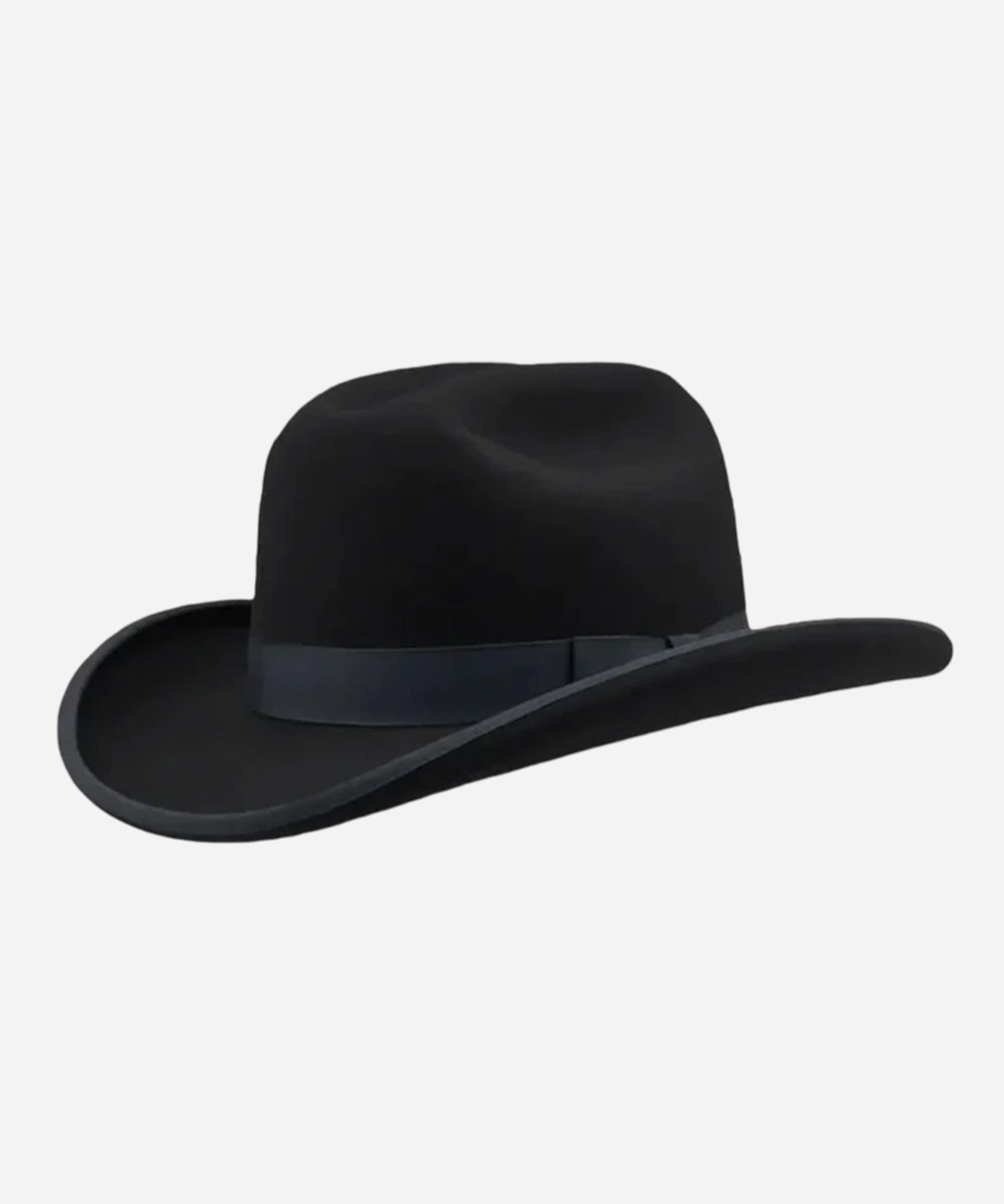 "The Son" TV Series Hat - Black