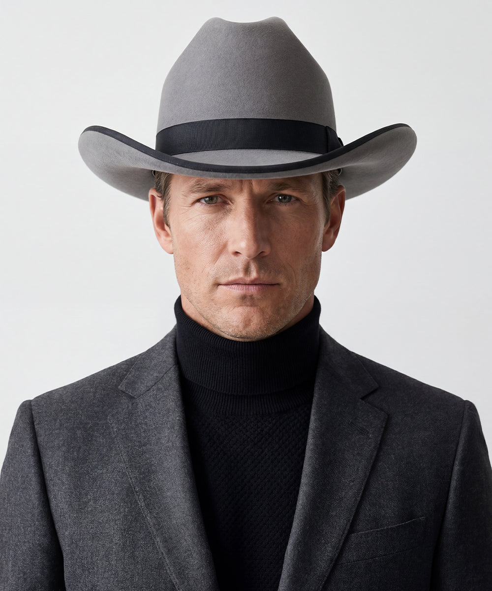 "The Son" TV Series Hat