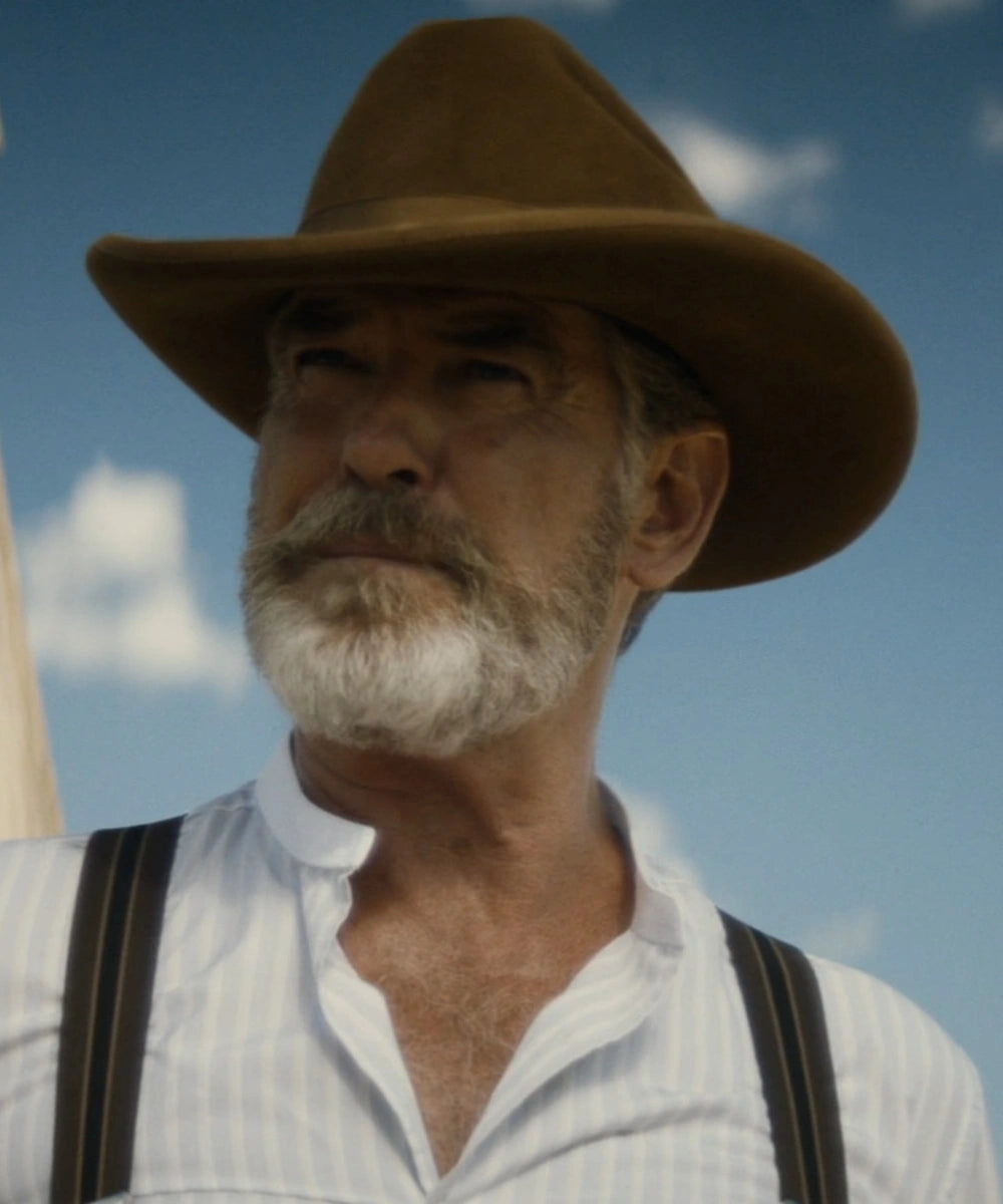 "The Son" TV Series Cowboy Hat